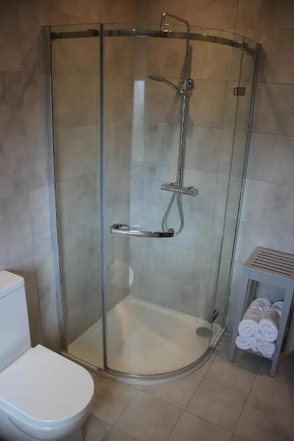 Hébergement de vacances Villa Number Eight à Belfast